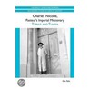 Charles Nicolle, Pasteur's Imperial Missionary: Typhus and Tunisia door Kim Pelis