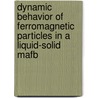 Dynamic Behavior Of Ferromagnetic Particles In A Liquid-Solid Mafb by Joaquin Pinto-Espinoza