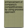 Enhancement Of Company's Competitiveness By Using Process Approach door Kaia Lõun