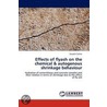 Effects of Flyash on the Chemical & Autogenous Shrinkage Behaviour by Souptik Sarkar