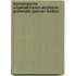 Etymologische Angelsæchsisch-Englische Grammatik (German Edition)