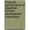 Financial Performance of Rajasthan Tourism Development Corporation door Shiv Prasad