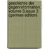 Geschichte Der Gegenreformation, Volume 3,issue 3 (German Edition)