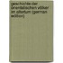 Geschichte Der Orientalischen Völker Im Altertum (German Edition)