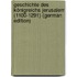 Geschichte Des Königreichs Jerusalem (1100-1291) (German Edition)