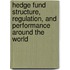 Hedge Fund Structure, Regulation, and Performance Around the World