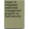 Impact of Integrated Watershed Management Program on Food Security door Sebhatu Halibo