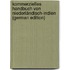 Kommerzielles Handbuch Von Niederländisch-Indien (German Edition)