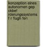 Konzeption Eines Autonomen Gep Ckbef Rderungssystems F R Flugh Fen