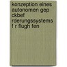 Konzeption Eines Autonomen Gep Ckbef Rderungssystems F R Flugh Fen by Ivo Fischer