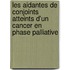 Les aidantes de conjoints atteints d'un cancer en phase palliative