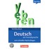 Lextra Deutsch als Fremdsprache Verblexikon A1-B2. Deutsche Verben