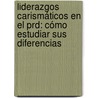 Liderazgos Carismáticos En El Prd: Cómo Estudiar Sus Diferencias door Juan Pablo Navarrete Vela