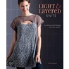 Light and Layered Knits: 19 Sophisticated Designs for Every Season door Vicki Square