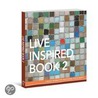 Live Inspired Book 2: A 90-Day Interactive Devotional for Students by Not Available