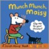 Munch Munch, Maisy: Clip Me to Your Stroller! [With Stroller Clip]