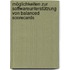 Möglichkeiten zur Softwareunterstützung  von Balanced Scorecards