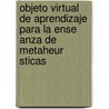Objeto Virtual de Aprendizaje Para La Ense Anza de Metaheur Sticas door Juan Angel Chica Urzola