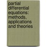 Partial Differential Equations: Methods, Applications and Theories door Harumi Hattori