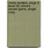 Ready Readers, Stage 2, Book 33, Silvia's Soccer Game, Single Copy