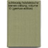 Schleswig-Holsteinische Bienen-Zeitung, Volume 10 (German Edition)