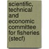 Scientific, Technical And Economic Committee For Fisheries (stecf)