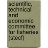 Scientific, Technical And Economic Committee For Fisheries (stecf) by Joint Research Centre