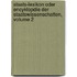 Staats-Lexikon Oder Encyklopdie Der Staatswissenschaften, Volume 2