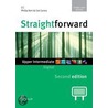Straightforward Upper Intermediate Level Iwb Dvd-Rom (Single User) door Phillip Kerr