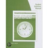 Student Solutions Manual for Aufmann/Lockwood's Basic College Math door Richard N. Aufmann