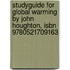 Studyguide For Global Warming By John Houghton, Isbn 9780521709163