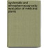 Systematic And Ethnopharmacognostic Evaluation Of Medicinal Plants