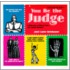 You Be the Judge: A Collection of Ethical Cases and Jewish Answers
