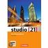 Studio 21 Grundstufe Gesamtband. Kurs- Und Übungsbuch Mit Dvd-rom