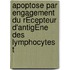 Apoptose Par Engagement Du RÉcepteur D'antigÈne Des Lymphocytes T
