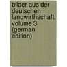 Bilder Aus Der Deutschen Landwirthschaft, Volume 3 (German Edition) by Balcke Theodor