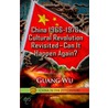 China 1966-1976, Cultural Revolution Revisited Can it Happen Again? door Edwidge Danticat
