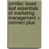 Combo: Loose Leaf Essentials of Marketing Management + Connect Plus door Marshall Greg