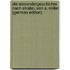 Die Alexandergeschichte Nach Strabo, Von A. Miller (German Edition)