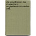 Die Schuldformen des Strafrechts in vergleichend-historischer und .