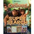DreamWorks the Croods Super Search: Picture Puzzles, Mazes and More