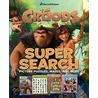 DreamWorks the Croods Super Search: Picture Puzzles, Mazes and More door The Reader'S. Digest
