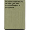 Environmentally Sound Technologies and Competitiveness of Companies door Sanna Perkiö