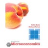 Foundations Of Microeconomics Plus New Myeconlab With Pearson Etext by Robin Bade