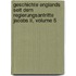 Geschichte Englands Seit Dem Regierungsantritte Jacobs Ii, Volume 5