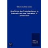 Geschichte Des Protestantismus In Frankreich Bis Zum Tode Karls Ix. door Wilhelm Gottlieb Soldan