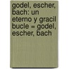 Godel, Escher, Bach: Un Eterno Y Gracil Bucle = Godel, Escher, Bach door Douglas R. Hofstadter