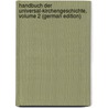 Handbuch Der Universal-Kirchengeschichte, Volume 2 (German Edition) door Baptist Alzog Johannes