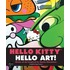 Hello Kitty, Hello Art!: Works of Art Inspired by Sanrio Characters