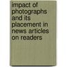 Impact of Photographs and its Placement in News Articles on Readers door Pushkar V